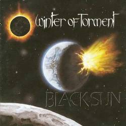 Winter Of Torment : Black Sun